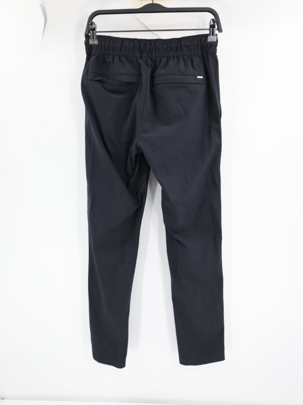 Vuori Pants Men's XS L29 Meta Modern Athletic Fit Performance Stretch Drawstring - Picture 4 of 13